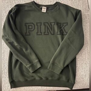 Victoria’s Secret PINK Crewneck